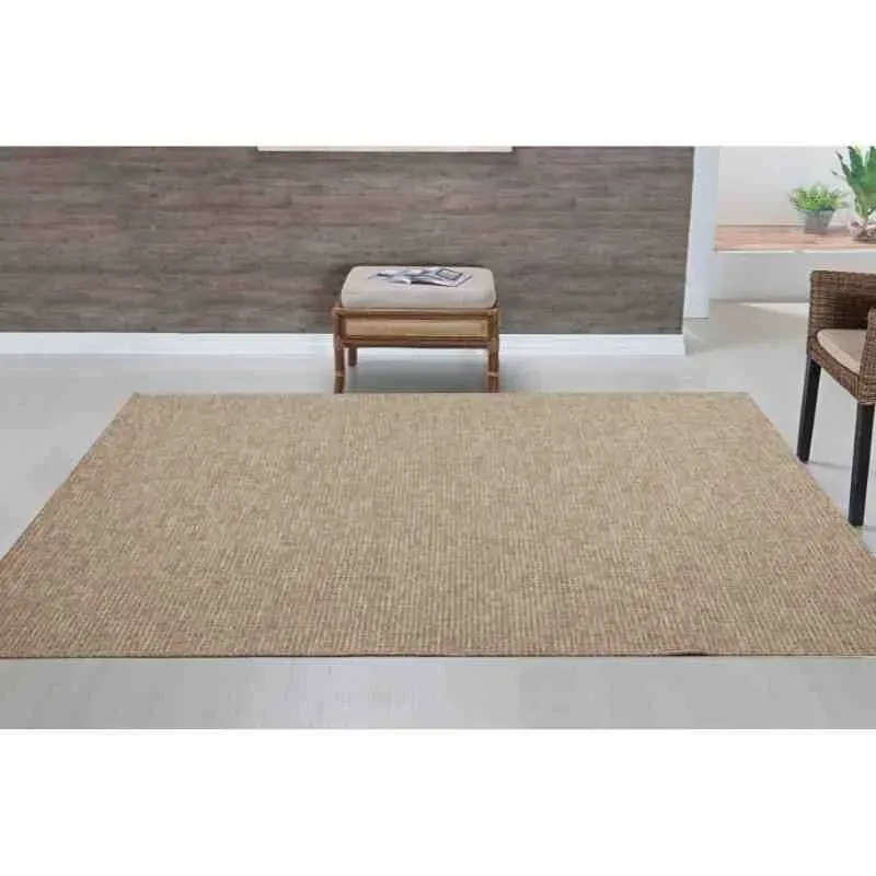Tapete Sisal Trancoso 300 x 400 cm bege