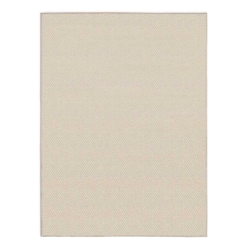 Tapete Atratto liso 200 x 250 cm bege
